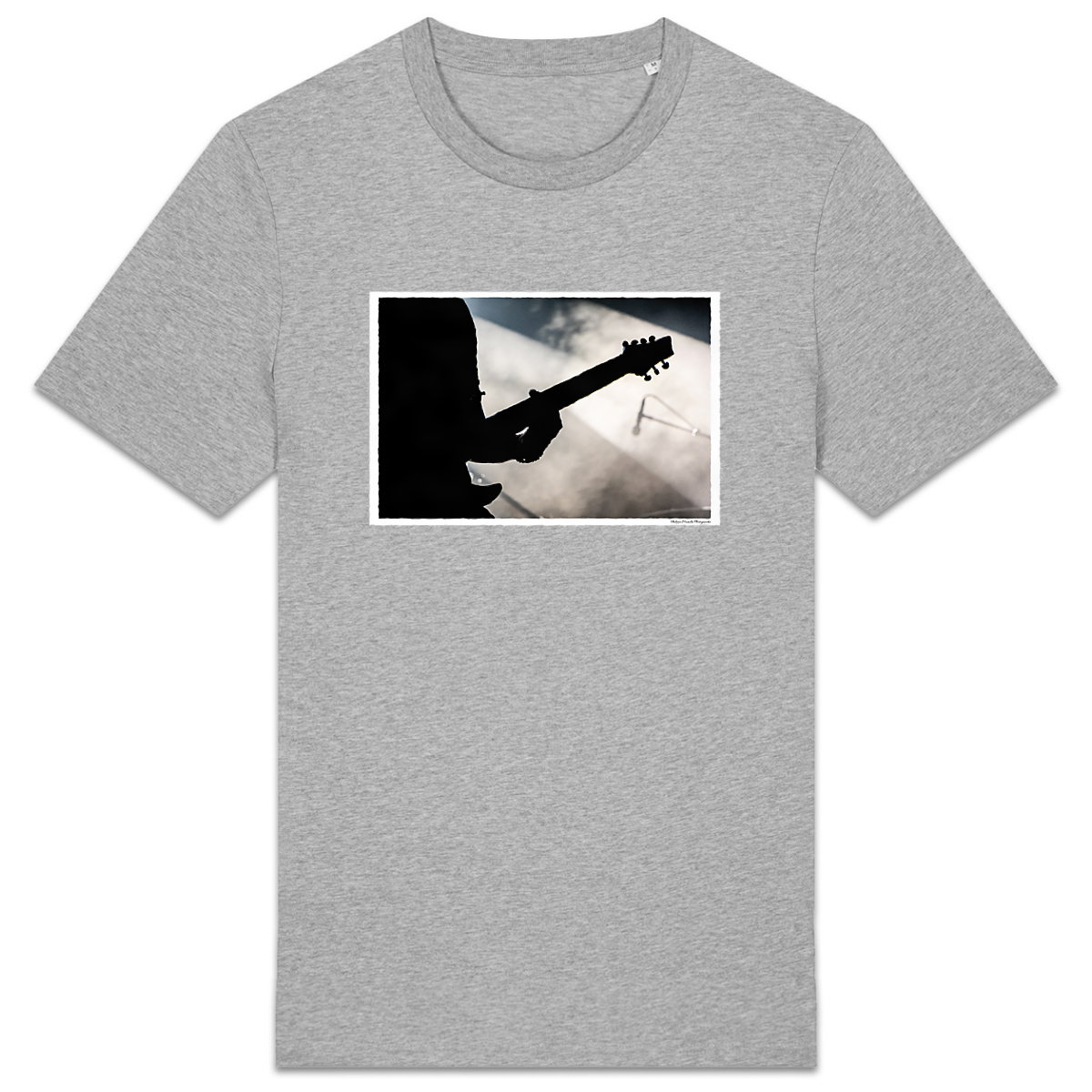 T-shirt Riff Bio - Philippe Morelle Photographe