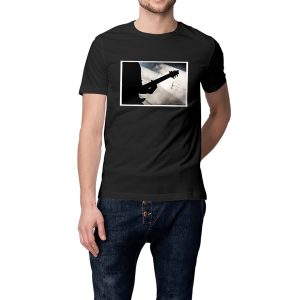 T-shirt Riff Bio - Philippe Morelle Photographe