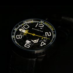 Montres Bomberg